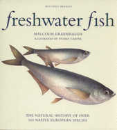 Freshwater Fish - Greenhalgh, Malcolm