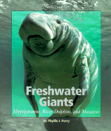 Freshwater Giants