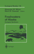 Freshwaters of Alaska: Ecological Syntheses