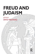 Freud and Judaism