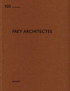 Frey Architectes: De aedibus 103