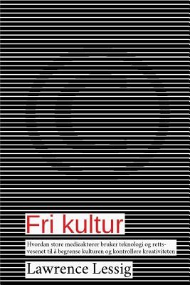 Fri Kultur - Lessig, Lawrence