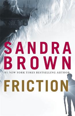 Friction - Brown, Sandra