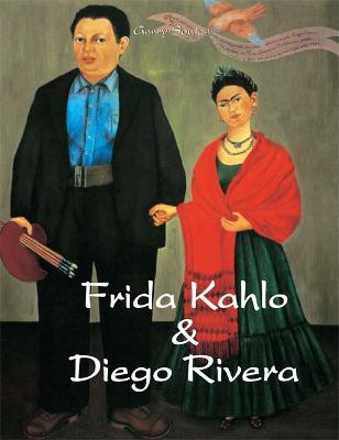 Frida Kahlo & Diego Rivera - Souter, Gerry
