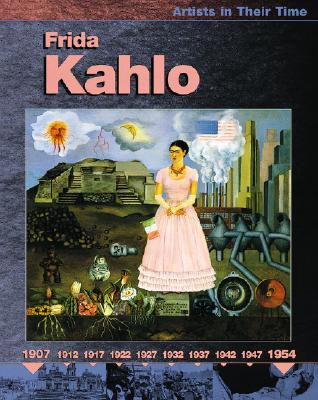 Frida Kahlo - Laidlaw, Jill A
