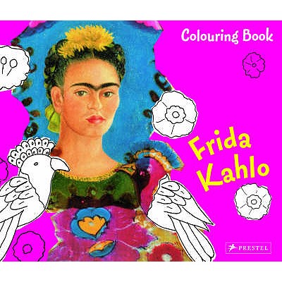 Frida Kahlo - Kutschbach, Doris (Editor)