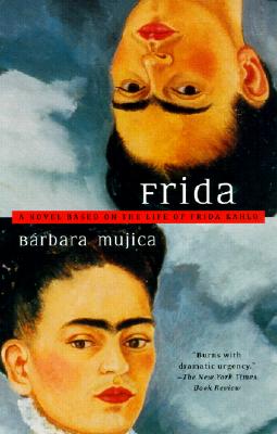 Frida - Mujica, Barbara