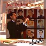 Friday Evenings at Sardi's