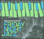 Friday Night Jazz