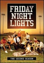 Friday Night Lights: Season 2 [3 Discs] - 