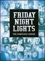 Friday Night Lights: The Complete Series [Collectible Packaging] [19 Discs]
