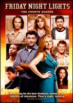 Friday Night Lights: The Fourth Season [3 Discs] - 