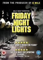 Friday Night Lights [WS] - Peter Berg
