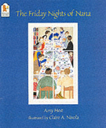 Friday Nights Of Nana - Hest Amy, and Nivola Claire