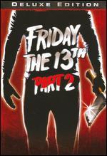 Friday the 13th, Part 2 [Deluxe Edition]