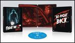 Friday the 13th: Part 3 [SteelBook] [Includes Digital Copy] [Blu-ray]