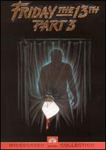 Friday the 13th, Part 3 - Steve Miner