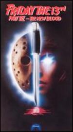 Friday the 13th, Part VII: The New Blood
