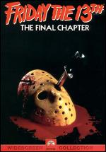 Friday the 13th - The Final Chapter - Joe Hoffman; Joseph Zito