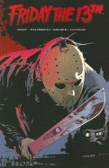 Friday the 13th: Volume 1