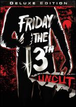 Friday the 13th - Sean S. Cunningham