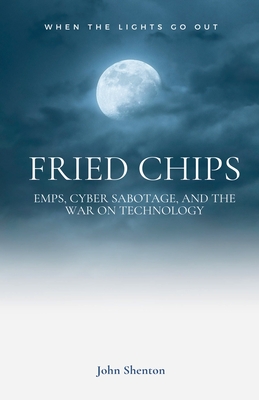 Fried Chips - Shenton, John