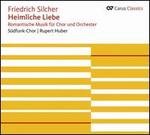 Friedrich Silcher: Heimliche Liebe