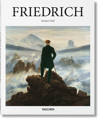 Friedrich - Wolf, Norbert