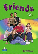 Friends 2 (Global) Students' Book