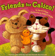 Friends for Calico! - Wilson, Karma