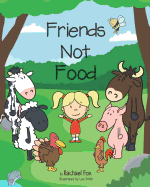 Friends Not Food