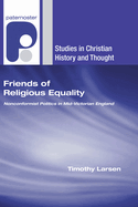 Friends of Religious Equality