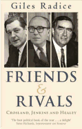 Friends & Rivals - Radice, Giles