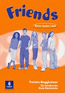 Friends Starter (Global)Teacher's Book