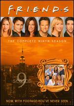 Friends: The Complete Ninth Season [4 Discs]