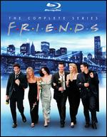 Friends: The Complete Series [Blu-ray] - 
