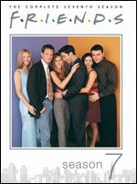 Friends: The Complete Seventh Season - 