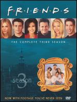 Friends: The Complete Third Season [4 Discs] - 