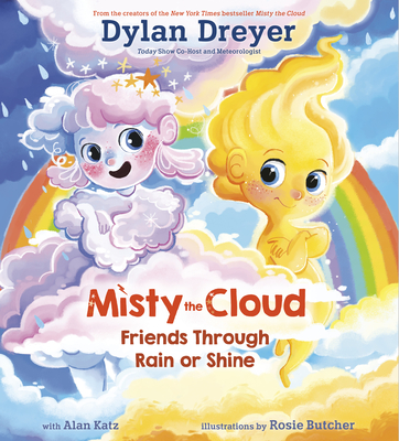 Friends Through Rain or Shine - Dreyer, Dylan