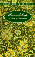 Friendship: A Book of Quotations
