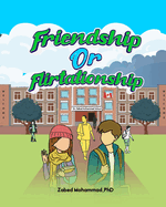 Friendship or Flirtationship