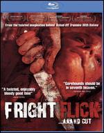 Fright Flick [Blu-ray]