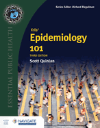 Friis' Epidemiology 101, Third Edition