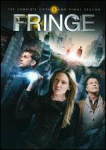 Fringe: Season 05 - 