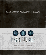 Fringe: September's Notebook
