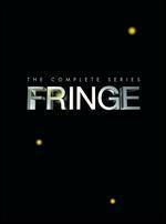Fringe: The Complete Series [29 Discs]