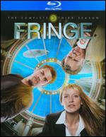 Fringe: The Complete Third Season [4 Discs] [Blu-ray] - 
