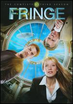 Fringe: The Complete Third Season [6 Discs] - 