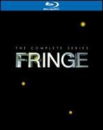 Fringe [TV Series]