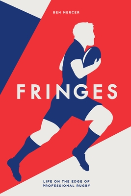 Fringes - Mercer, Ben
